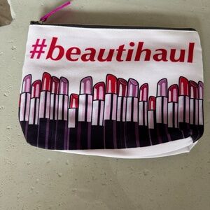 Make-Up bag
